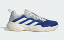 Adidas Men's Barricade 13 (Royal/Off White)