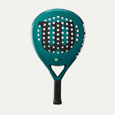 Wilson Blade V3 Padel Racquet (365g)
