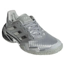 Adidas Men's Barricade 13 (Silver)