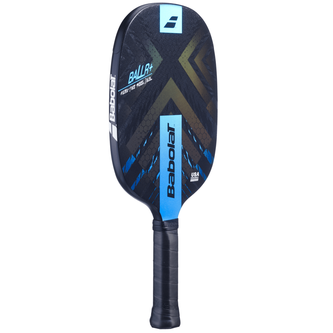 Babolat BALLR+ 2025 Pickleball Paddle