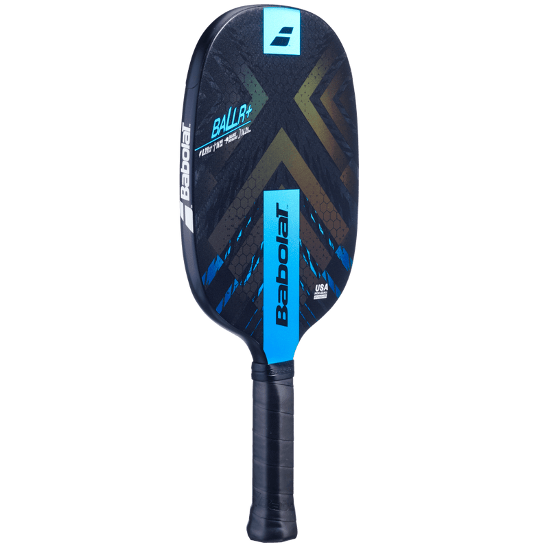 Babolat BALLR+ 2025 Pickleball Paddle