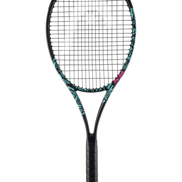 Head Boom MP NEON 2024