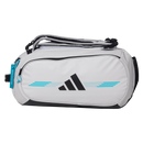 Adidas ProTour Padel  Bag 3.4 Martita Ortega (Off White)