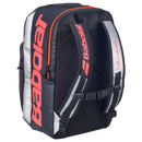 Babolat Pure Strike Backpack v4 (Grey/NeonRed)