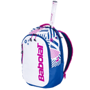 Babolat Kids Backpack (Blue/White/Pink)