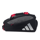 Adidas Multigame Padel Bag 3.4 Alé Galan (Black)
