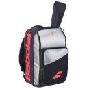 Babolat Pure Strike Backpack v4 (Grey/NeonRed)