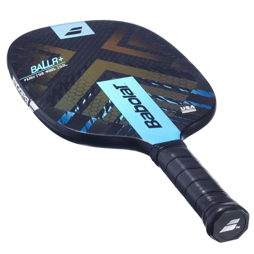 Babolat BALLR+ 2025 Pickleball Paddle