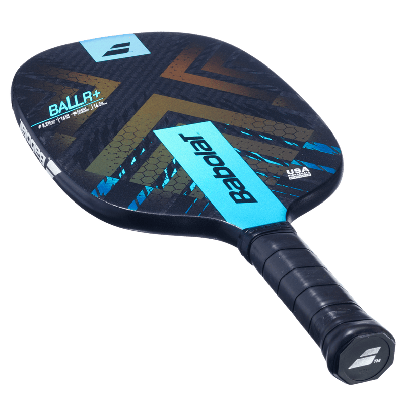 Babolat BALLR+ 2025 Pickleball Paddle