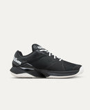 Wilson Men's Bela Tour Padel Shoe (Black/White)