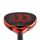 Wilson Bela V1 LT Padel Racquet (355g)
