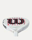 Wilson Bela V3 LS Padel Racquet (355g)