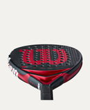Wilson Bela V3 Padel Racquet (365g)