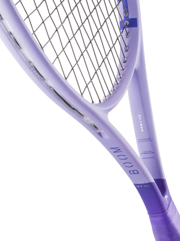 Head Boom MP UL 2026 (Purple)