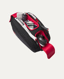 Wilson Bela Super Tour Padel Bag (Black/Red)