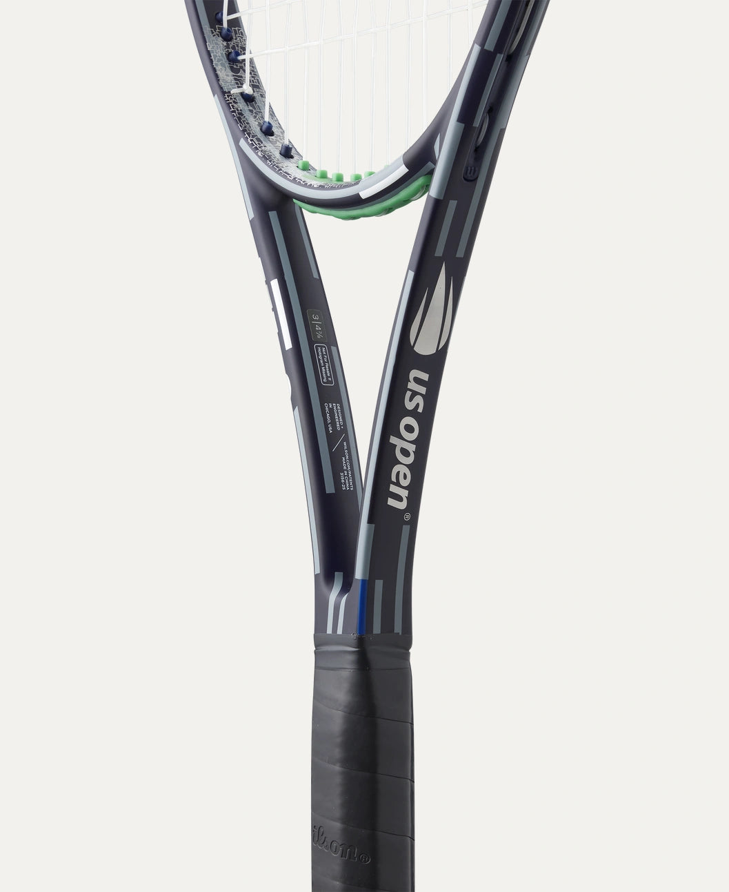 Wilson Blade 98 16x19 v9 US Open (305gr)