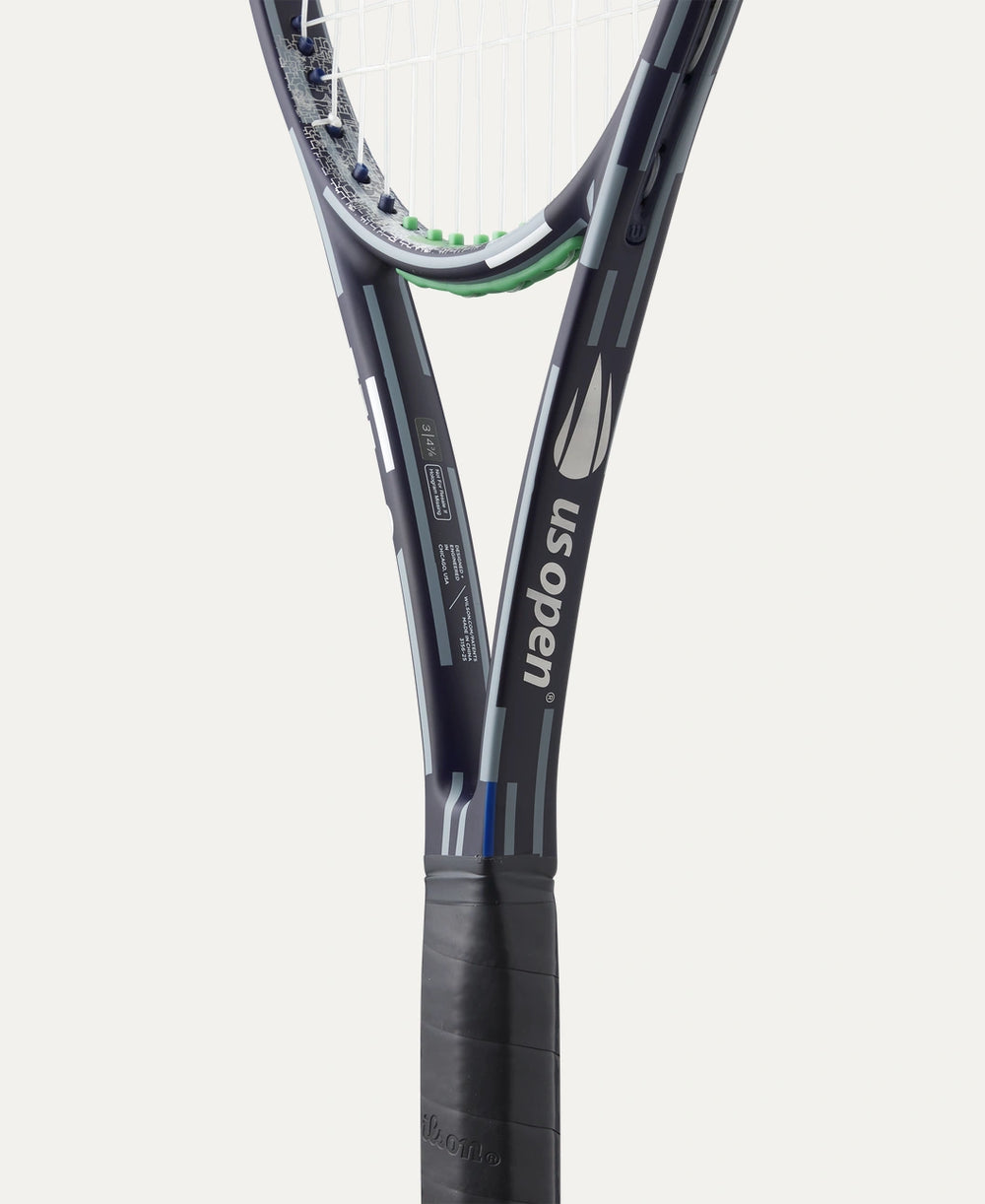 【良品】Wilson BLADE 98 V9 G2 16×19 305g Wilson Blade 98 16x19 v9 US Open (305gr)
