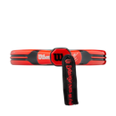 Wilson Bela V1 LT Padel Racquet (355g)