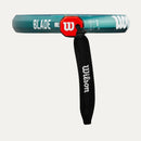 Wilson Blade V3 Padel Racquet (365g)