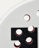 Wilson Bela V3 LS Padel Racquet (355g)