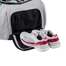 Adidas ProTour Padel  Bag 3.4 Martita Ortega (Off White)