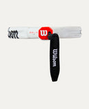 Wilson Bela V3 LS Padel Racquet (355g)