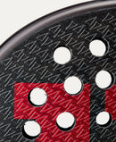 Wilson Bela Pro V3 Padel Racquet (370g)