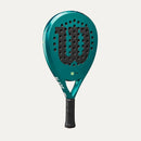 Wilson Blade V3 Padel Racquet (365g)