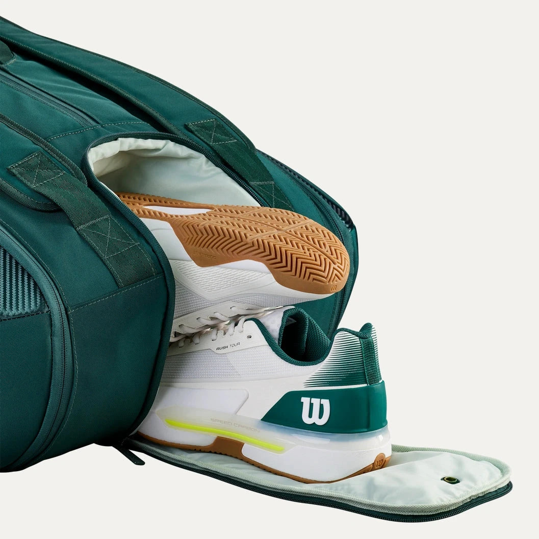 Wilson Blade v10 Super Tour 15-Pack Bag