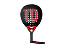 Wilson Bela Junior Padel Racquet (310gr)
