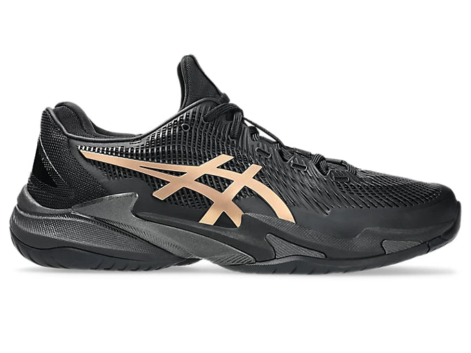 Asics Men's COURT FF NOVAK NIGHT ENERGY