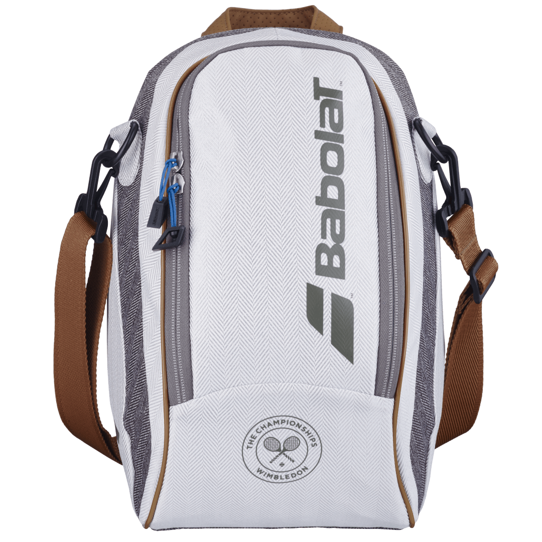Babolat Wimbledon Cooler Bag