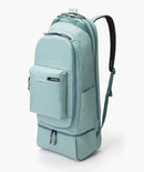 Yonex Compact Racquet Backpack 2026 (Smoke Mint)