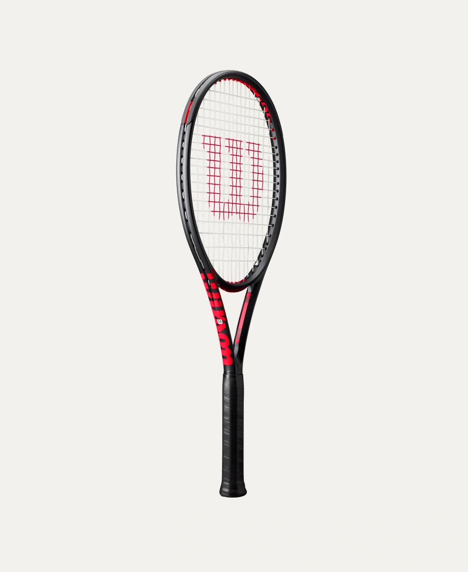 Wilson クラッシュG2 Wilson CLASH 100L G2 限定 ウィルソン クラッシュ シルバー