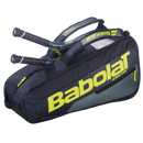 Babolat Carlitos Junior (Blue/White/Pink)