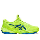 Asics Women's Court FF 3 (Green/Blue)