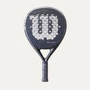 Wilson Carbon Force LT Padel Racquet