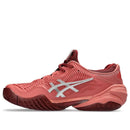 Asics Women's Court FF 3 (Garnet/White)