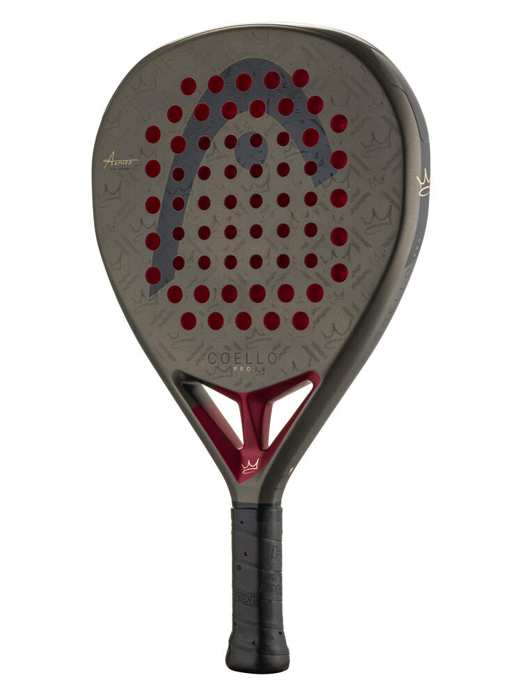 Head Coello Pro Padel 2026