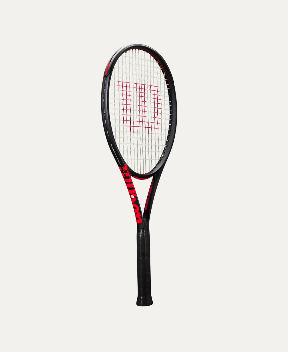Wilson Clash 100 Pro v3 (303gr)