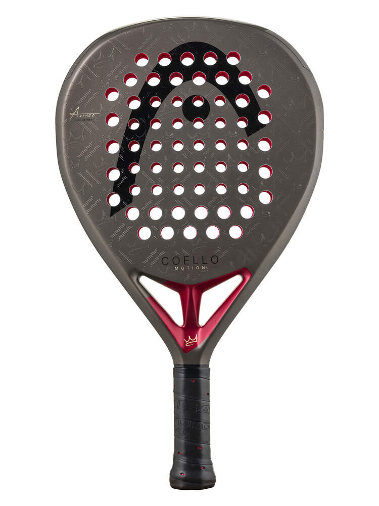 Head Coello Motion Padel 2026