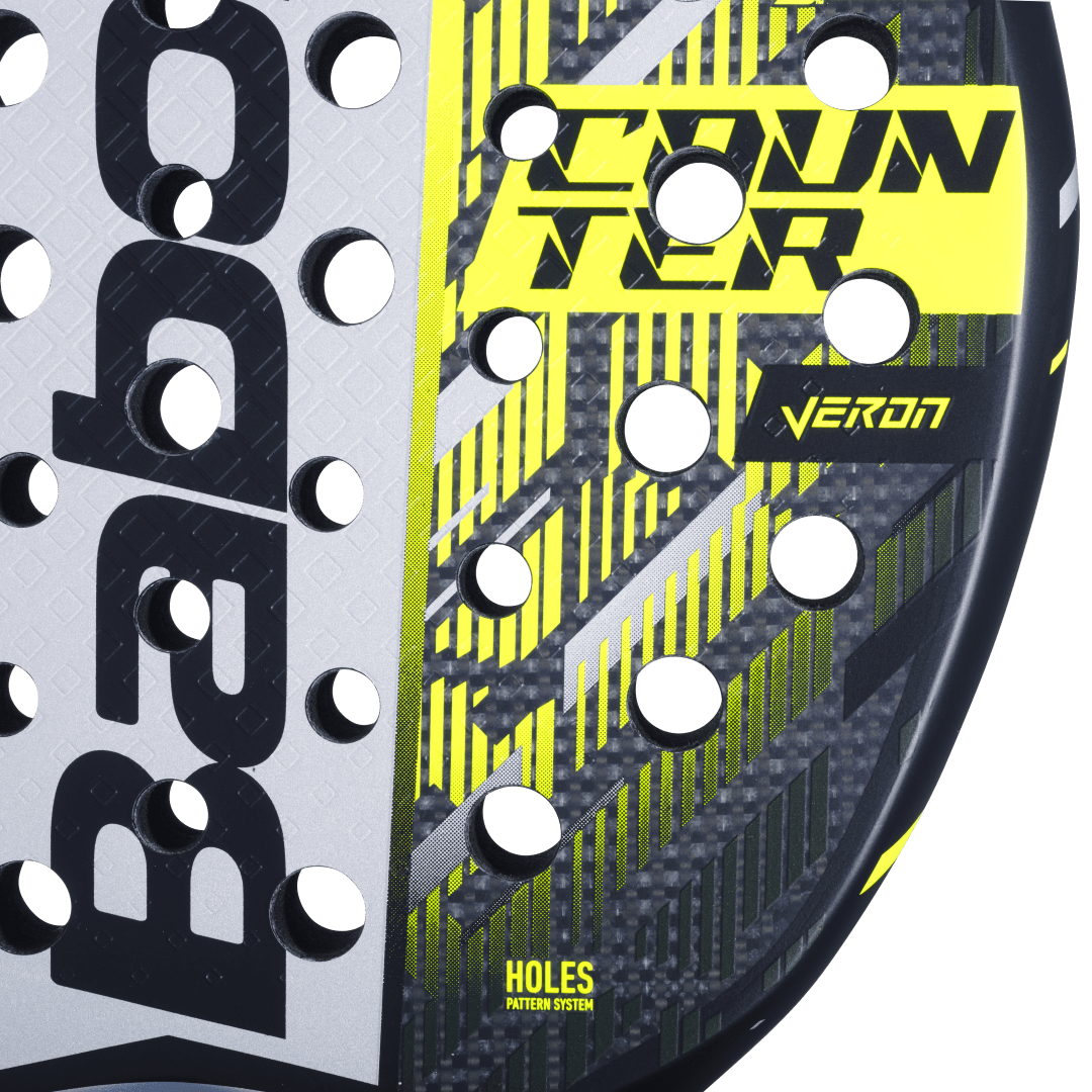 Babolat Counter Veron Padel 2025