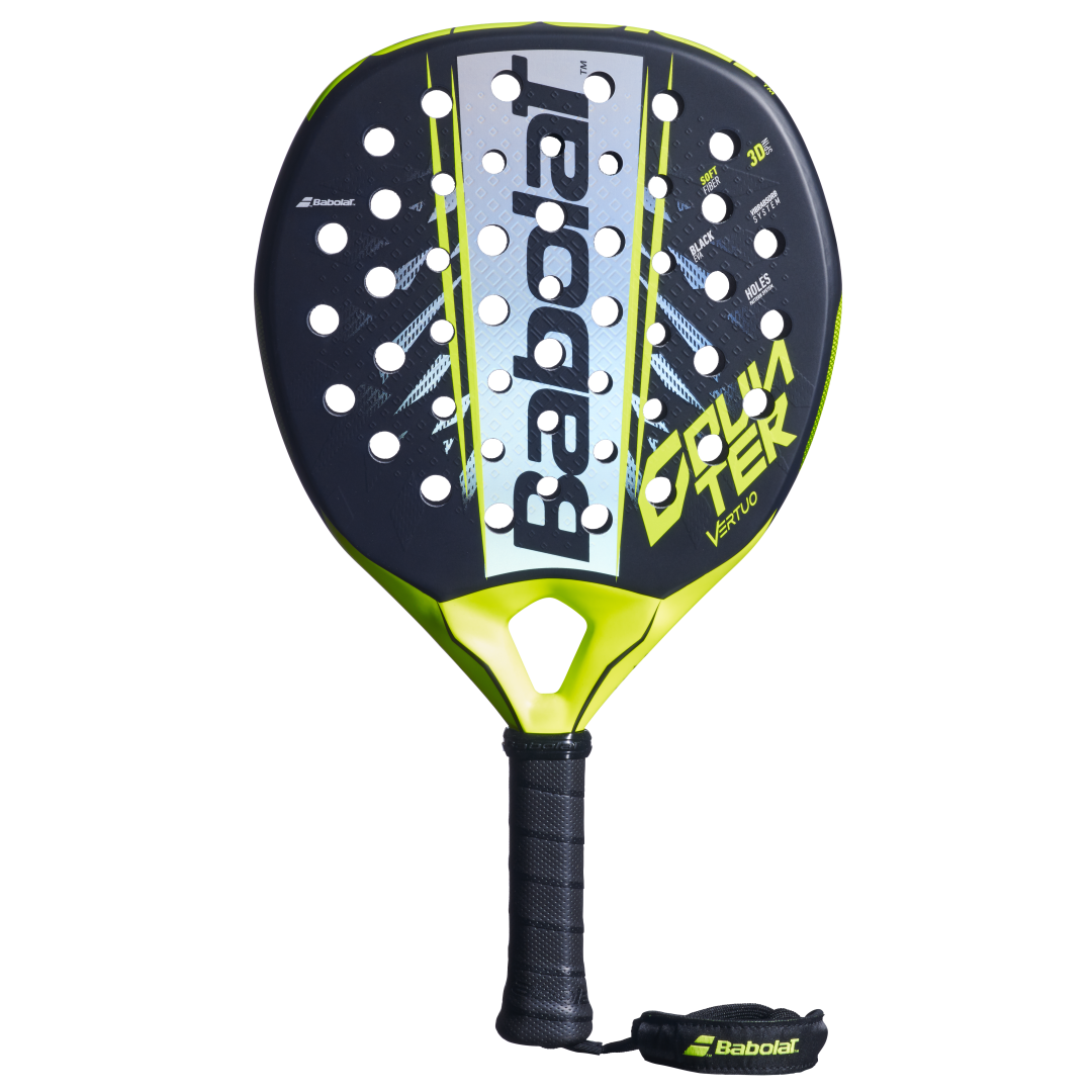 Babolat Counter Vertuo Padel 2.6