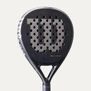 Wilson Carbon Force LT Padel Racquet