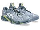 Asics Men's Court FF 3 (Grey Blue)