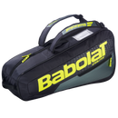 Babolat Carlitos Junior (Blue/White/Pink)