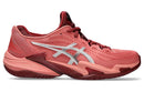 Asics Women's Court FF 3 (Garnet/White)