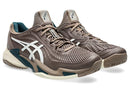 Asics Men's Court FF 3 (Taupe Grey/White)