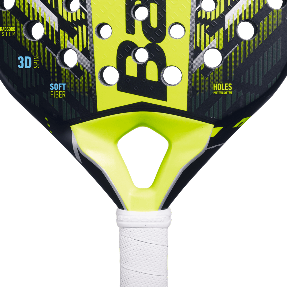 Babolat Counter Vertuo Padel 2025
