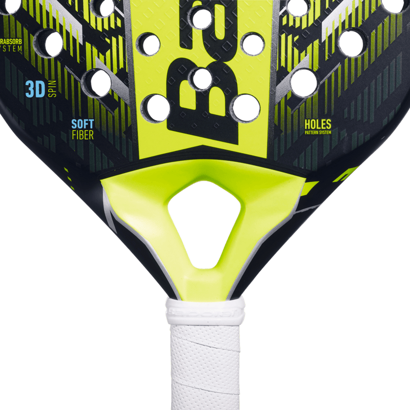Babolat Counter Vertuo Padel 2025
